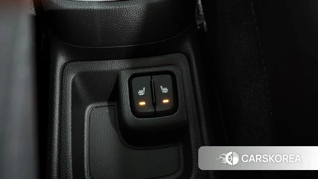 Chevrolet (GM Daewoo) The New Spark id 4434630 из Кореи 9