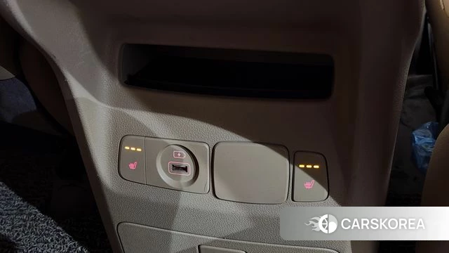 Kia The New Carnival id 4188541 из Кореи 9