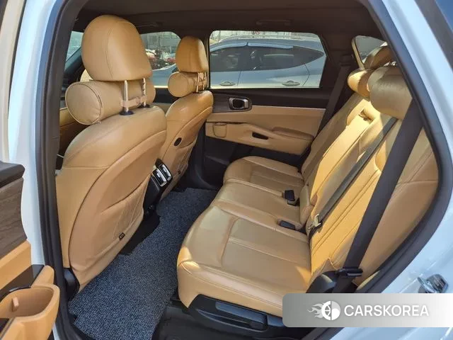 Kia Sorento 4th Generation id 3517154 из Кореи 9