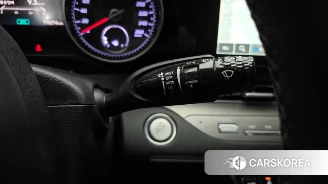 Hyundai The New Grandeur IG id 3772551 из Кореи 9