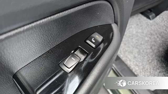 Ssangyong The New Rexton Sports Cannes id 3758501 из Кореи 9