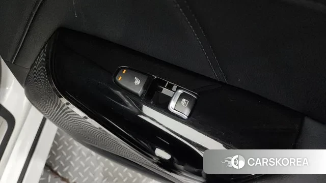 Kia K5 3rd generation id 3028845 из Кореи 9