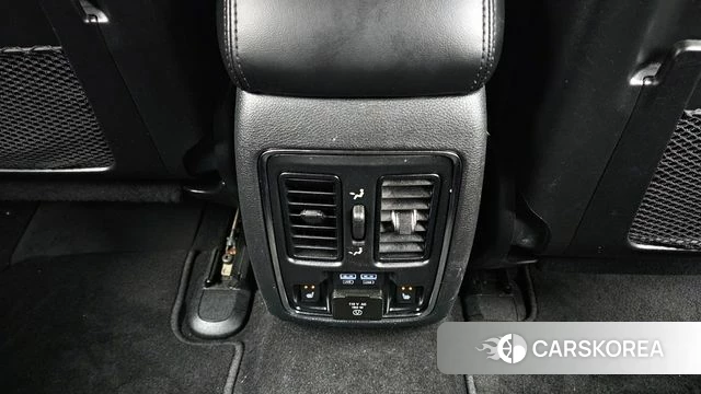 Jeep Grand Cherokee id 3795655 из Кореи 9