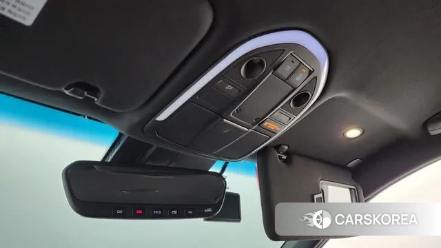 Genesis G70 id 3568646 из Кореи 9