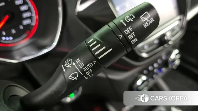 Chevrolet (GM Daewoo) Trailblazer id 3508643 из Кореи 9