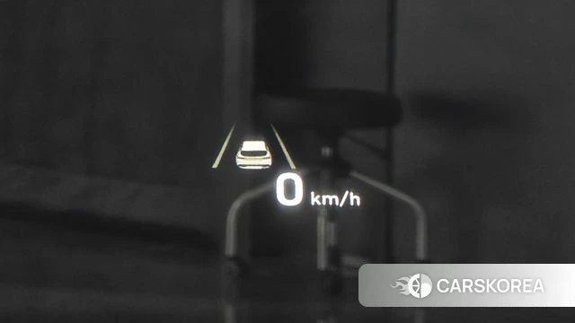 Hyundai The New Santa Fe id 4303043 из Кореи 9