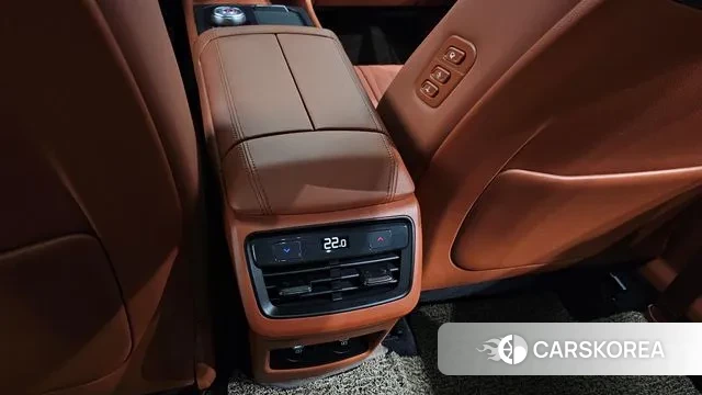 Kia The New K8 Hybrid id 3278181 из Кореи 9