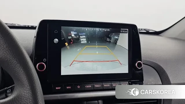 Kia Morning Urban (JA) id 3281910 из Кореи 9