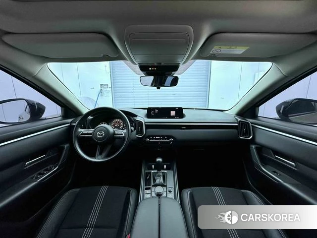 Mazda CX-50 line also id 4342000 из Китая 9