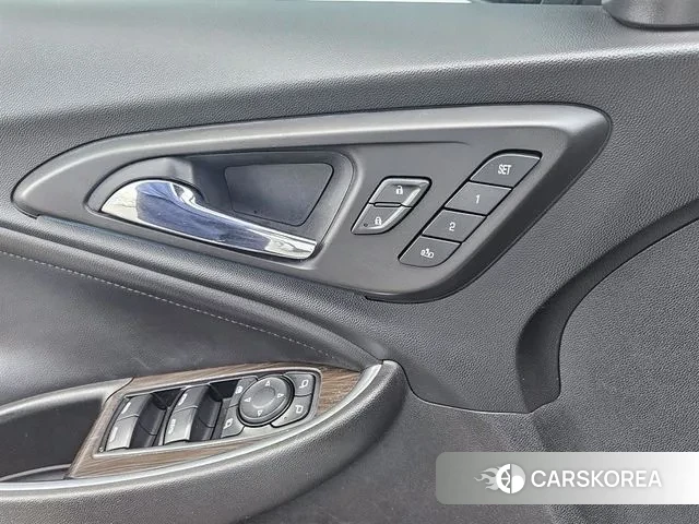 Chevrolet (GM Daewoo) All New Malibu id 2892139 из Кореи 9