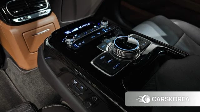 Genesis G90 id 4536371 из Кореи 9