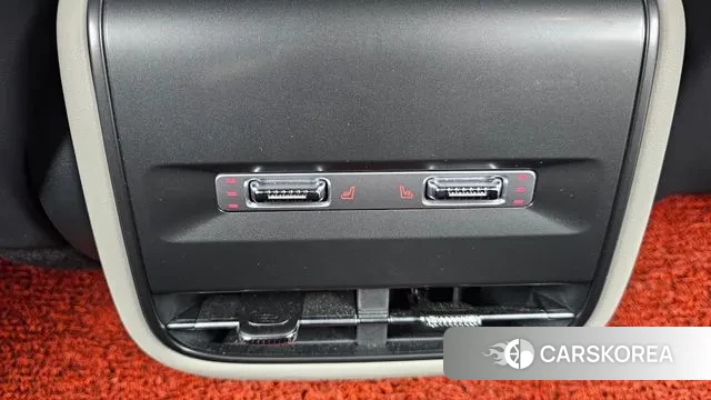 Lincoln Nautilus 2nd Generation id 3341408 из Кореи 9