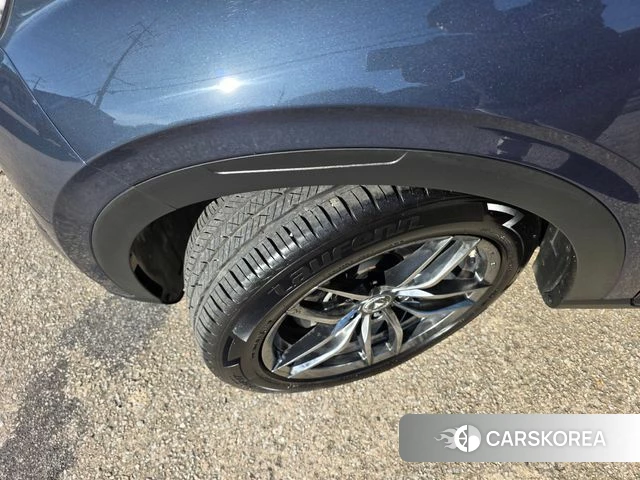 Hyundai Venue id 4495861 из Кореи 9
