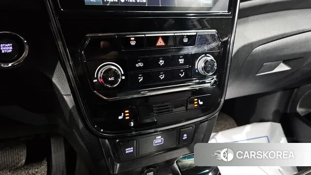 Ssangyong Berry New Tivoli id 3552209 из Кореи 9