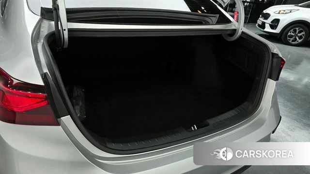 Kia Come New K3 id 3905670 из Кореи 9