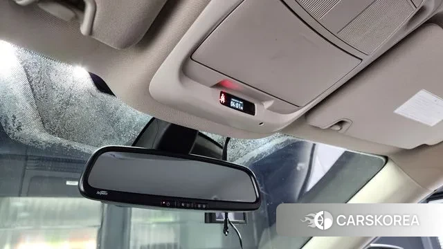 Renault Korea (Samsung) QM6 id 3055639 из Кореи 9