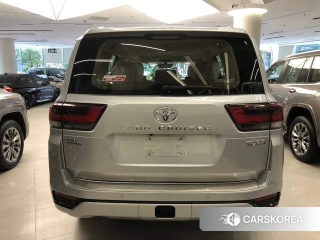 Toyota Land Cruiser 70 Series id 4290934 из Китая 9