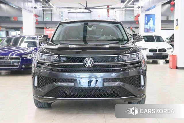 Volkswagen Range patrol id 4278055 из Китая 9