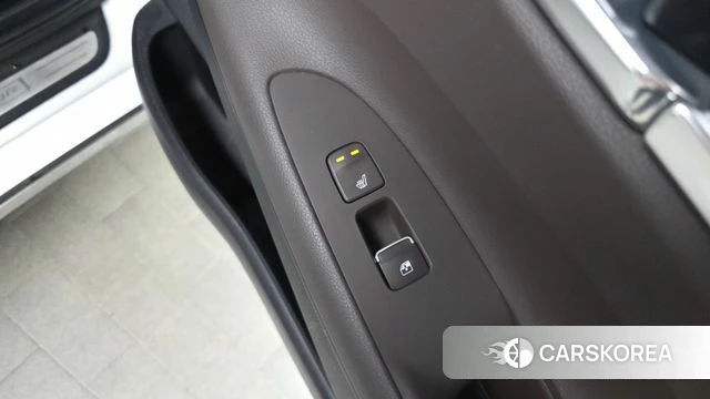 Hyundai The New Grandeur IG id 4283762 из Кореи 9