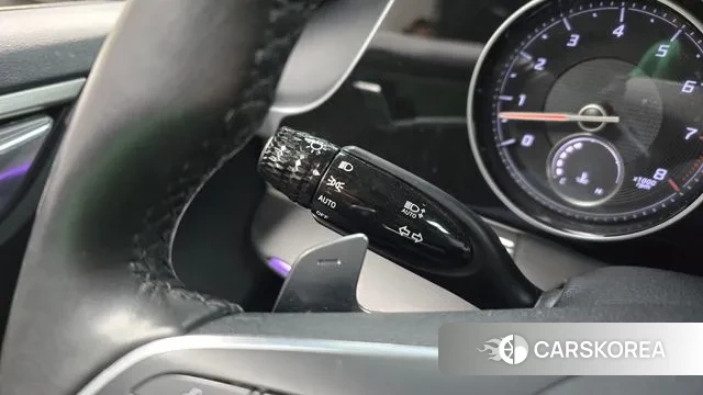 Hyundai The New Grandeur IG id 3635465 из Кореи 9