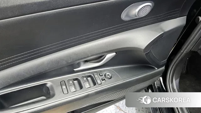 Hyundai Avante Hybrid (CN7) id 3094466 из Кореи 9