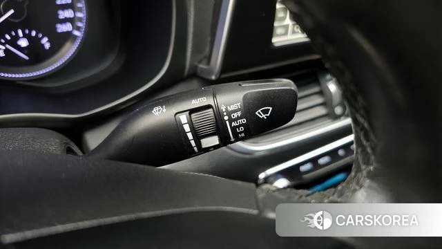 Hyundai Grandeur IG id 4325304 из Кореи 9