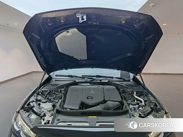 Mercedes-Benz E-class id 4278068 из Китая 9