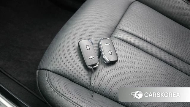 Kia Sorento 4th Generation id 4619497 из Кореи 9