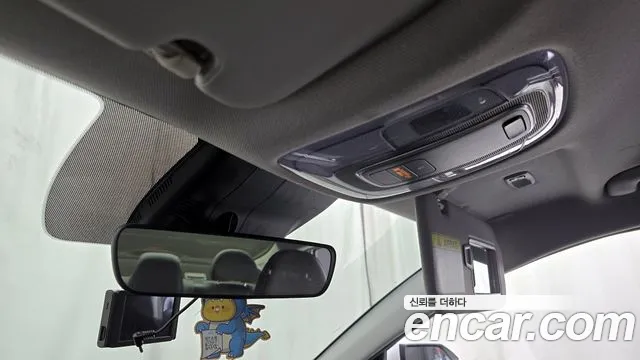 Hyundai Avante Hybrid (CN7) id 2854211 из Кореи 9