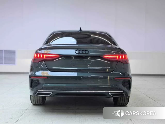 Audi A3 id 4258543 из Китая 9