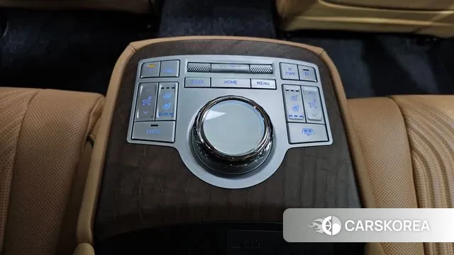 Genesis G80 (RG3) id 3586073 из Кореи 9