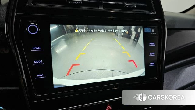 Ssangyong Berry New Tivoli id 3878481 из Кореи 9
