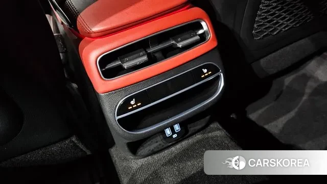 Genesis GV70 id 3389912 из Кореи 9