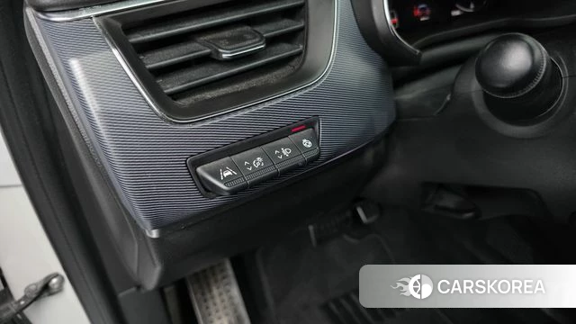 Renault Korea (Samsung) XM3 id 4943620 из Кореи 9