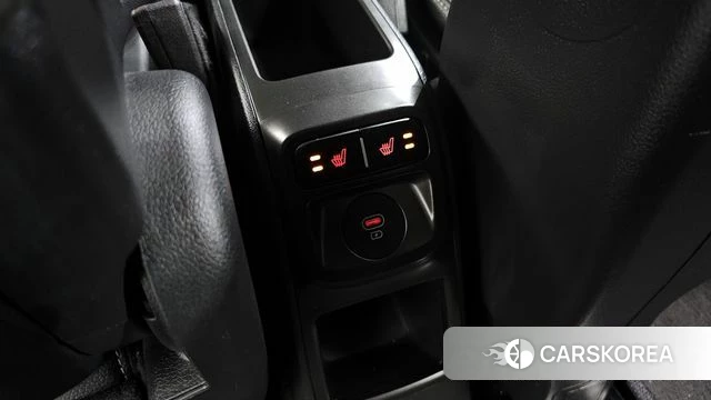 Kia The New Kia Ray id 4018044 из Кореи 9