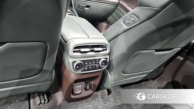 Genesis GV80 id 3635838 из Кореи 9