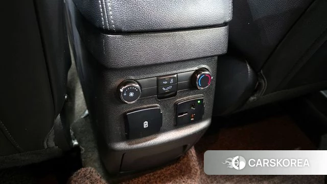 Ford Explorer id 3886483 из Кореи 9