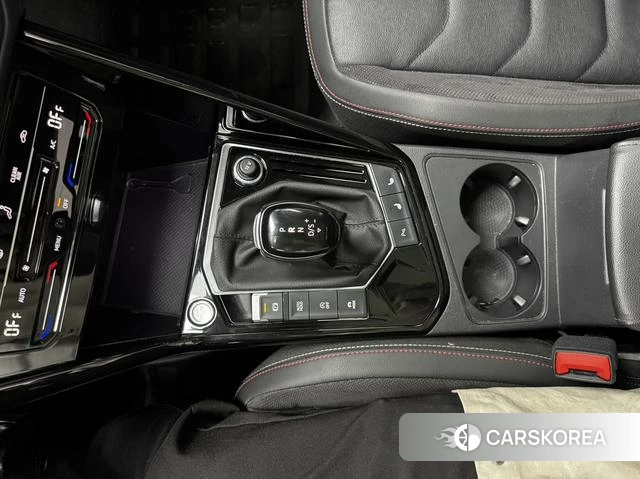 Volkswagen Tanyue id 4321384 из Китая 9