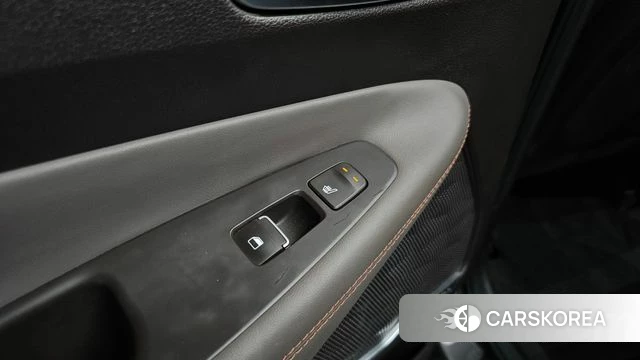 Hyundai Santa Fe TM id 4873364 из Кореи 9