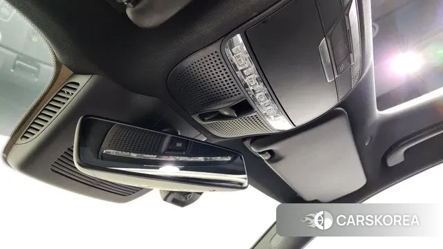 Mercedes-Benz E-Class W213 id 3379988 из Кореи 9