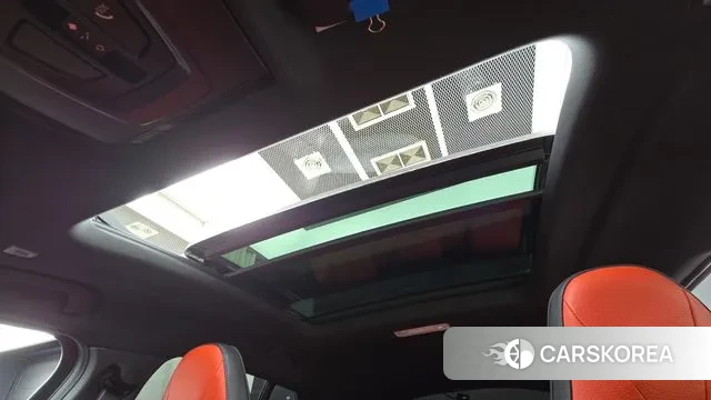 BMW X2 (F39) id 3017147 из Кореи 9