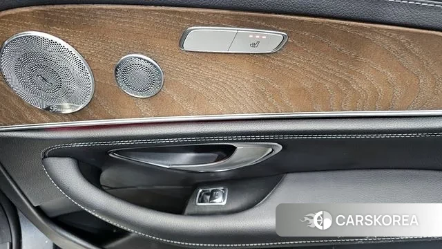 Mercedes-Benz E-Class W213 id 3598840 из Кореи 9