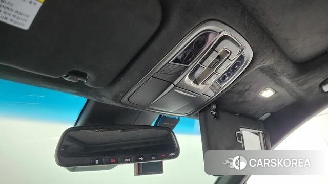 Hyundai Santa Fe TM id 3820519 из Кореи 9