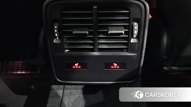 Porsche Taycan id 3616302 из Кореи 9