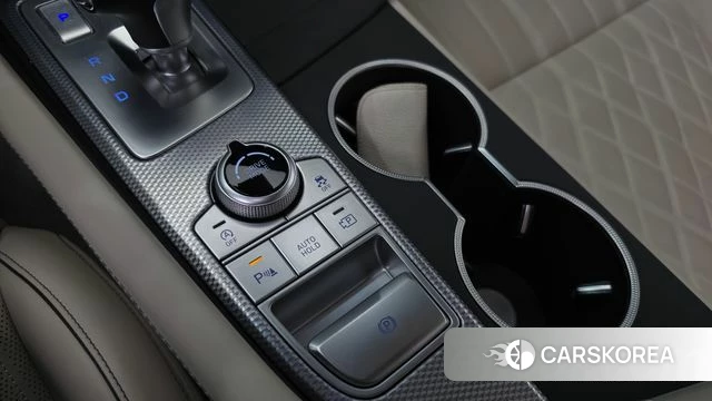 Genesis The New G70 id 4395959 из Кореи 9