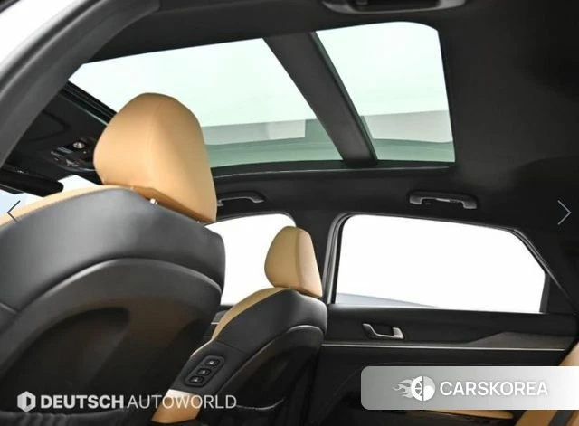 Kia K5 3rd generation id 4019817 из Кореи 9