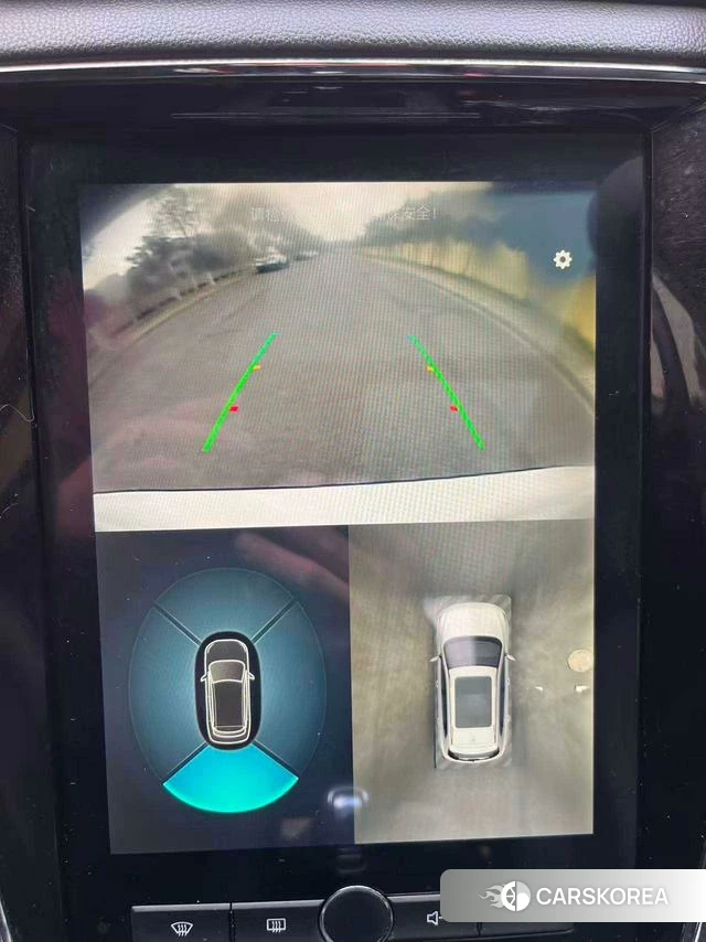 Roewe RX5 id 3857671 из Китая 9