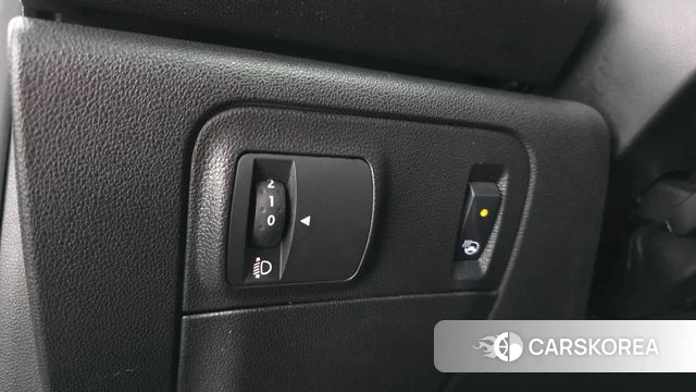 Renault Korea (Samsung) SM6 id 3795480 из Кореи 9