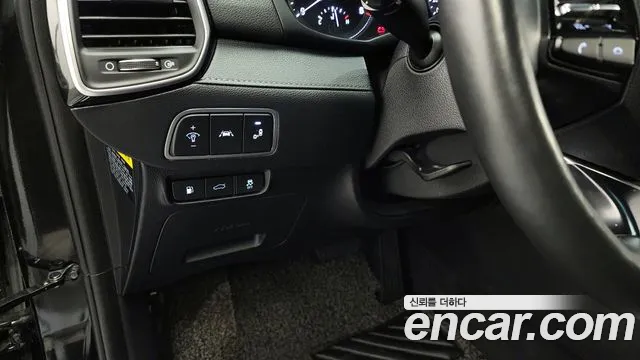 Hyundai Grandeur IG id 2493485 из Кореи 9