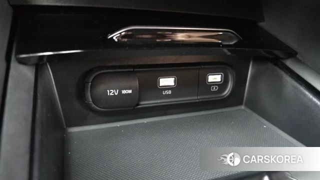 Kia K5 3rd generation id 4727264 из Кореи 9